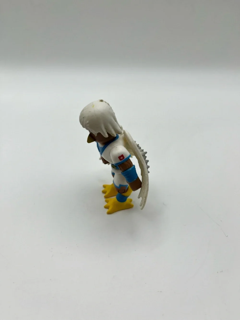 Roblox Q-Clash Zadena Figure With Exclusive Virtual Item